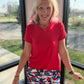 Freedom Camo Shorts