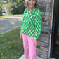 Garden Grace Top