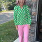 Garden Grace Top