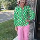 Garden Grace Top