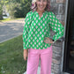 Garden Grace Top