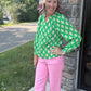 Garden Grace Top