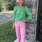 Garden Grace Top