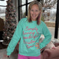 Wonderful Christmas Time Sweatshirt