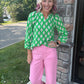 Garden Grace Top
