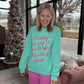 Wonderful Christmas Time Sweatshirt