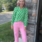 Garden Grace Top
