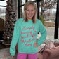 Wonderful Christmas Time Sweatshirt