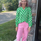 Garden Grace Top