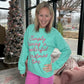 Wonderful Christmas Time Sweatshirt
