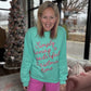 Wonderful Christmas Time Sweatshirt