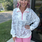 Petal Perfect Pullover