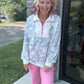 Petal Perfect Pullover