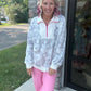 Petal Perfect Pullover