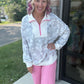Petal Perfect Pullover