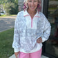 Petal Perfect Pullover