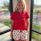 Patriotic Popsicles Short