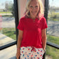 Patriotic Popsicles Short