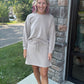 Mocha Moments Skort