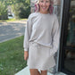 Mocha Moments Skort