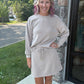 Mocha Moments Skort