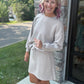 Mocha Moments Skort