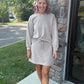 Mocha Moments Skort