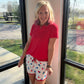Patriotic Popsicles Short