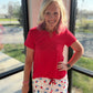 Patriotic Popsicles Short