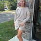 Mocha Moments Skort