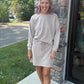 Mocha Moments Skort