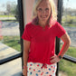 Patriotic Popsicles Short