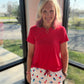 Patriotic Popsicles Short