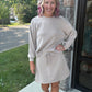 Mocha Moments Skort