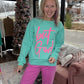But God Sweatshirt