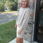 Mocha Moments Skort