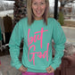But God Sweatshirt