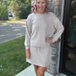 Mocha Moments Skort