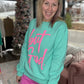 But God Sweatshirt