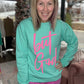 But God Sweatshirt