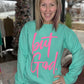 But God Sweatshirt