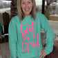 But God Sweatshirt