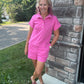 Pretty in Pink Set