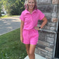 Pretty in Pink Set
