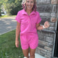 Pretty in Pink Set