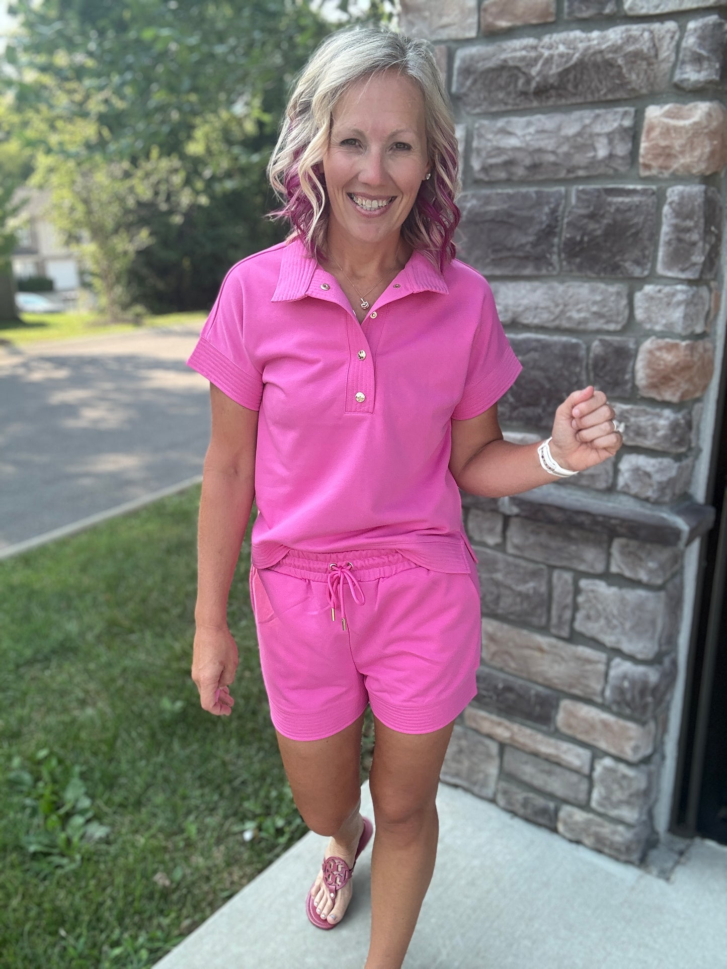 Pretty in Pink Set