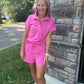 Pretty in Pink Set