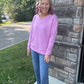 Dreamy Days Top