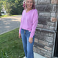 Dreamy Days Top