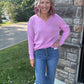 Dreamy Days Top